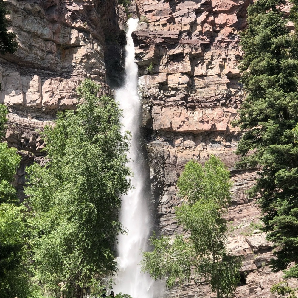 Meet your Posher, Cheryl